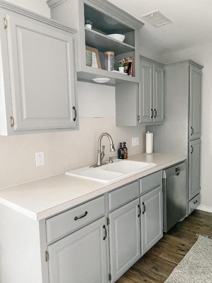 The Pearl: A Fully Updated 3 Bedroom Home Near Acu アビリーン エクステリア 写真